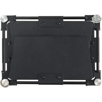 Barndoors Snoots & Grids - NANLITE BARNDOOR FOR MIXPAD II 11C BD-MPII11C - quick order from manufacturer