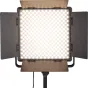 Light Panels - KIT NANLITE 3 LIGHT KIT 600CSA W/TROLLEY CASE & LIGHT STAND 117092 - quick order from manufacturer