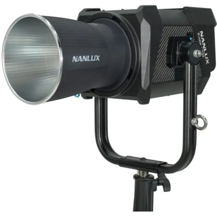 NANLUX Evoke 1200 LED Spot Light with Trolley Case (Evoke 1200 ST-KIT)