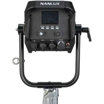 Monolight Style - Nanlux Evoke 1200 spot light EVOKE1200 - quick order from manufacturer