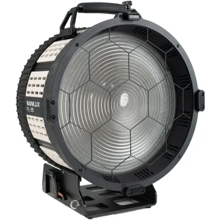 NANLUX FL-35 FRESNEL LENS FOR EVOKE FL-35 LENS