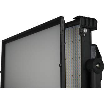 Barndoors Snoots & Grids - NANLUX DIFFUSION INTENSIFIER DYNO 650C DF-DN650C-ITSF - quick order from manufacturer