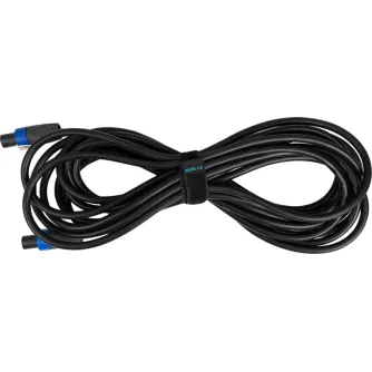 Питание для LED ламп - NANLUX DYNO 650C 10M EXTENSION CABLE CB-DN650C-10M - быстрый заказ от производителя