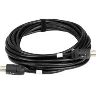 LED lamp AC Adapters - NANLUX DYNO 1200C 10M EXTENSION CABLE CB-DN1200C-10M - quick order from manufacturerLED lamp AC Adapters - NANLUX DYNO 1200C 10M EXTENSION CABLE CB-DN1200C-10M - quick order from manufacturer