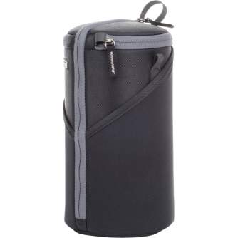 Lens pouches - THINK TANK LENS CASE DUO 40, BLACK 700083 - quick order from manufacturer