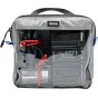 Другие сумки - THINK TANK CABLE MANAGEMENT 20 V2.0, GREY/CLEAR 740244 - быстрый заказ от производителя