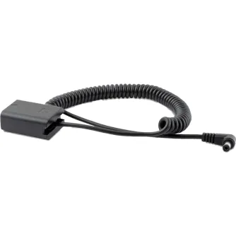 Portatīvie akumulatori - FEELWORLD DUMMY BATTERY ADAPTER EP-5B EP-5B - ātri pasūtīt no ražotāja