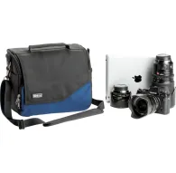 Больше не производится - THINK TANK MIRRORLESS MOVER 30I, DARK BLUE 710673Больше не производится - THINK TANK MIRRORLESS MOVER 30I, DARK BLUE 710673