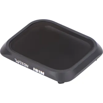 Multikopteru aksesuāri - NISI FILTER ND/PL FOR MAVIC AIR 2S ND32/PL ND32/PL M-AIR 2S - ātri pasūtīt no ražotāja