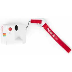 Bags for Instant cameras - POLAROID GO WRIST STRAP RED 6161 - quick order from manufacturer