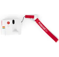 Bags for Instant cameras - Polaroid Go Wrist Strap Red 117234 6161 - quick order from manufacturerBags for Instant cameras - Polaroid Go Wrist Strap Red 117234 6161 - quick order from manufacturer