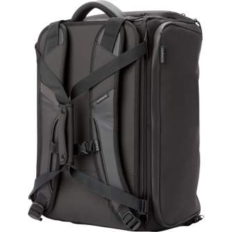 Backpacks - GOMATIC 30L TRAVEL BAG V2 TRBG30G-BLK02 - quick order from manufacturer