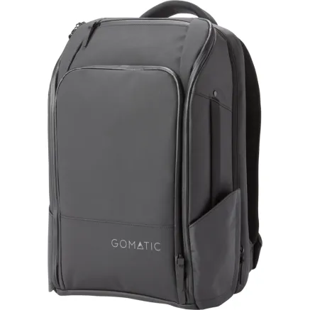 Gomatic Travel Pack V2 Backpack 20-30L TRPK30G-BLK02