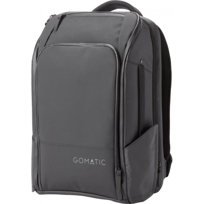 Backpacks - GOMATIC TRAVEL PACK V2 TRPK30G-BLK02 - quick order from manufacturer