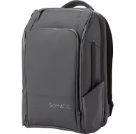 Backpacks - Gomatic Travel Pack V2 Backpack 20-30L TRPK30G-BLK02 - quick order from manufacturerBackpacks - Gomatic Travel Pack V2 Backpack 20-30L TRPK30G-BLK02 - quick order from manufacturer
