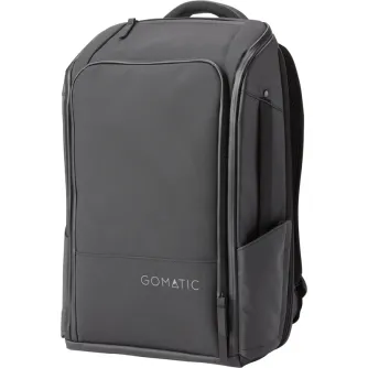Vairs neražo - GOMATIC EVERYDAY BACKPACK V2 EDBK25G-BLK02