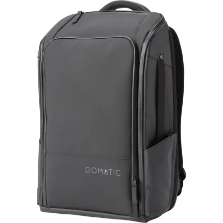 GOMATIC EVERYDAY BACKPACK V2 EDBK25G-BLK02