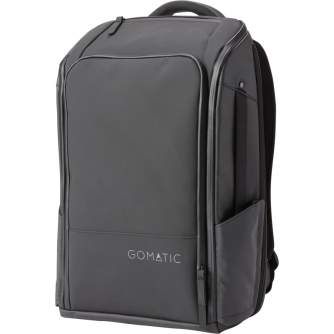 Backpacks - GOMATIC EVERYDAY BACKPACK V2 EDBK25G-BLK02 - quick order from manufacturer