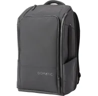 Discontinued - GOMATIC EVERYDAY BACKPACK V2 EDBK25G-BLK02Discontinued - GOMATIC EVERYDAY BACKPACK V2 EDBK25G-BLK02