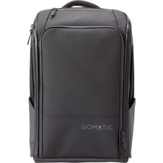 Backpacks - GOMATIC EVERYDAY BACKPACK V2 EDBK25G-BLK02 - quick order from manufacturer