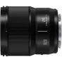 SLR Objektīvi - Panasonic LUMIX S 24mm F1.8 Lens PALEMS241818 - ātri pasūtīt no ražotāja