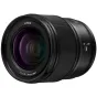 SLR Objektīvi - Panasonic LUMIX S 24mm F1.8 Lens PALEMS241818 - ātri pasūtīt no ražotāja