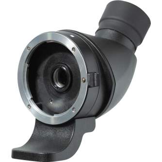 Видоискатели - LENS2SCOPE 10MM PENTAX K, BLACK ANGLED 60091 - быстрый заказ от производителя