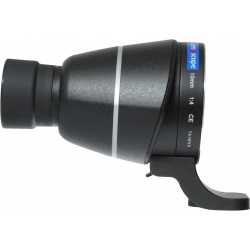 Видоискатели - LENS2SCOPE 10MM NIKON F, BLACK STRAIGHT 60088 - быстрый заказ от производителя