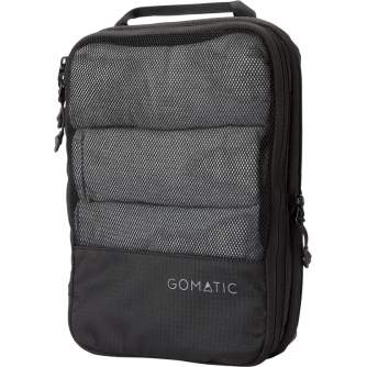 Другие сумки - GOMATIC PACKING CUBE V2 MEDIUM ACCUMDG-BLK01 - быстрый заказ от производителя