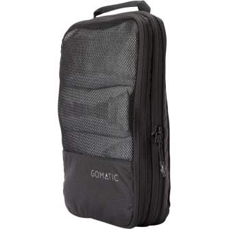 Other Bags - GOMATIC PACKING CUBE V2 MEDIUM ACCUMDG-BLK01 - quick order from manufacturer
