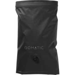 Other Bags - GOMATIC VACUUM BAG XL ACWS00G-BLK02 - quick order from manufacturer