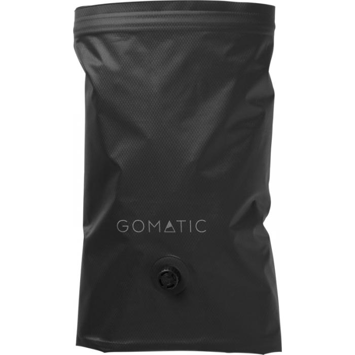 Other Bags - GOMATIC VACUUM BAG XL ACWS00G-BLK02 - quick order from manufacturer