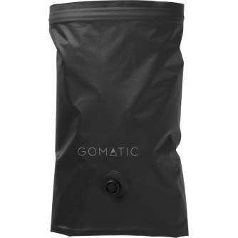 Other Bags - GOMATIC VACUUM BAG L ACAS00G-BLK01 - quick order from manufacturer