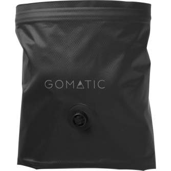 Citas somas - GOMATIC VACUUM BAG L ACAS00G-BLK01 - ātri pasūtīt no ražotāja