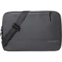 Cietie Koferi - GOMATIC Tech Case for GOMATIC Carry-On Pro - Black - ātri pasūtīt no ražotāja