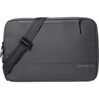 Cases - GOMATIC TECH CASE EDTC00G-BLK01 - quick order from manufacturer
