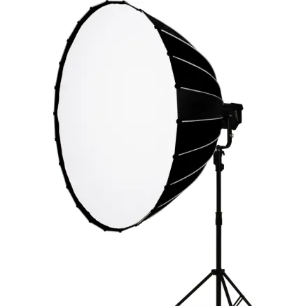 NANLUX PAROBOLIC SOFTBOX 150CM WITH NLM MOUNT SB-NLM-150-PR