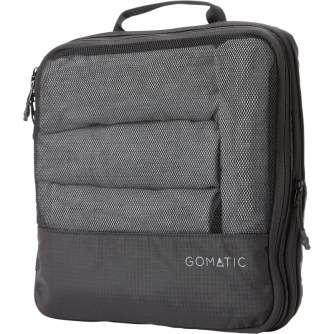 Другие сумки - GOMATIC PACKING CUBE V2 LARGE ACCULGG-BLK01 - быстрый заказ от производителя