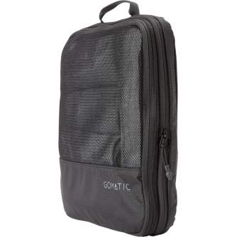 Другие сумки - GOMATIC PACKING CUBE V2 LARGE ACCULGG-BLK01 - быстрый заказ от производителя