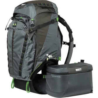 Mugursomas - THINK TANK MINDSHIFT ROTATION PRO 50+L BACKPACK 520208 - ātri pasūtīt no ražotāja