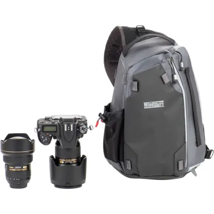 THINK TANK MINDSHIFT PHOTOCROSS 10, CARBON GREY 510420