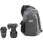 Рюкзаки - THINK TANK MINDSHIFT PHOTOCROSS 10, CARBON GREY 510420 - быстрый заказ от производителя