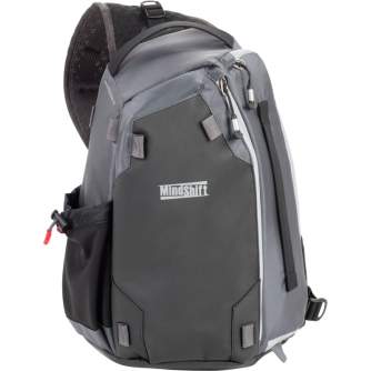Backpacks - THINK TANK MINDSHIFT PHOTOCROSS 10, CARBON GREY 510420 - quick order from manufacturer