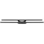Video rails - RHINO CARBON 24" (60 CM) RAILS SKU209 - quick order from manufacturer