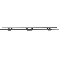 Video rails - RHINO CARBON 42" (105 CM) RAILS SKU210 - quick order from manufacturerVideo rails - RHINO CARBON 42" (105 CM) RAILS SKU210 - quick order from manufacturer
