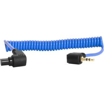 Video rails - RHINO SHUTTER CABLE - CANON PRO SKU215 - quick order from manufacturer