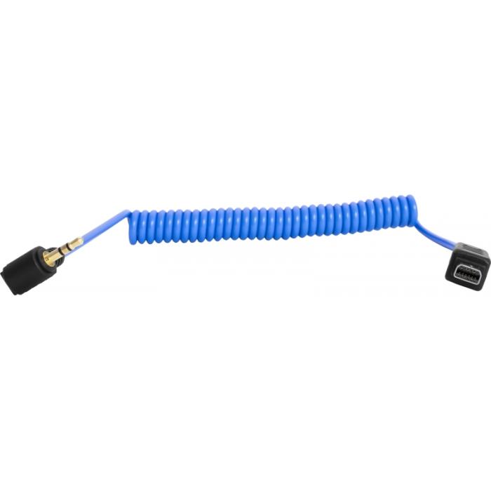Video rails - RHINO SHUTTER CABLE - NIKON SKU216 - quick order from manufacturer