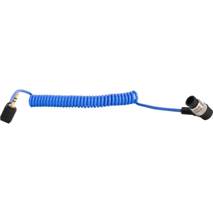 Video rails - RHINO SHUTTER CABLE - NIKON PRO SKU217 - quick order from manufacturer