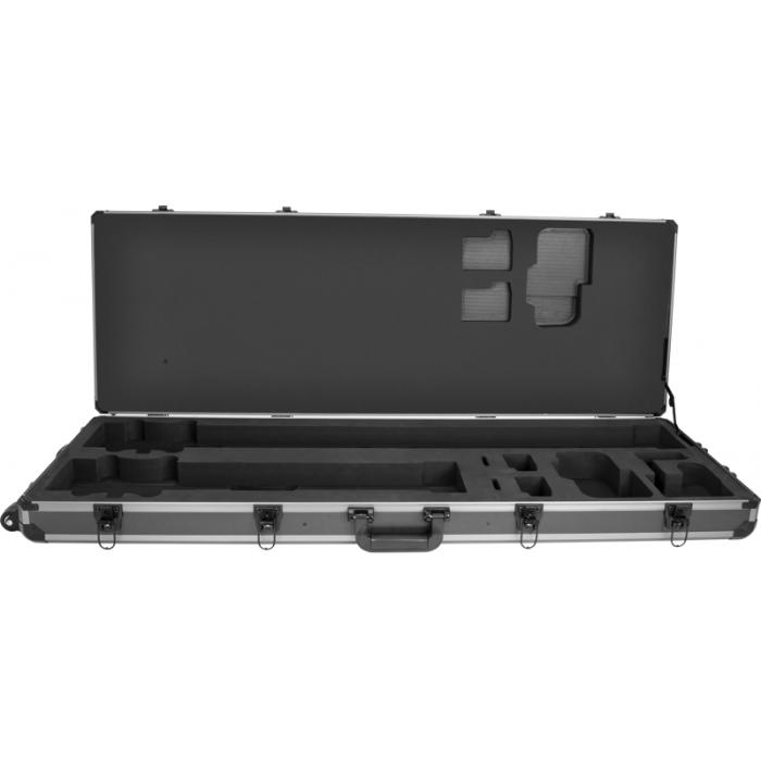 Cases - RHINO HARD SHELL CASE FOR 24" & 42" (60 & 105 CM) SLIDERS SKU176 - quick order from manufacturer
