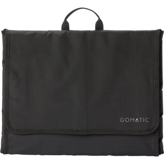 Other Bags - GOMATIC SHIRT ORGANIZER V2 ACSO00G-BLK02 - quick order from manufacturer